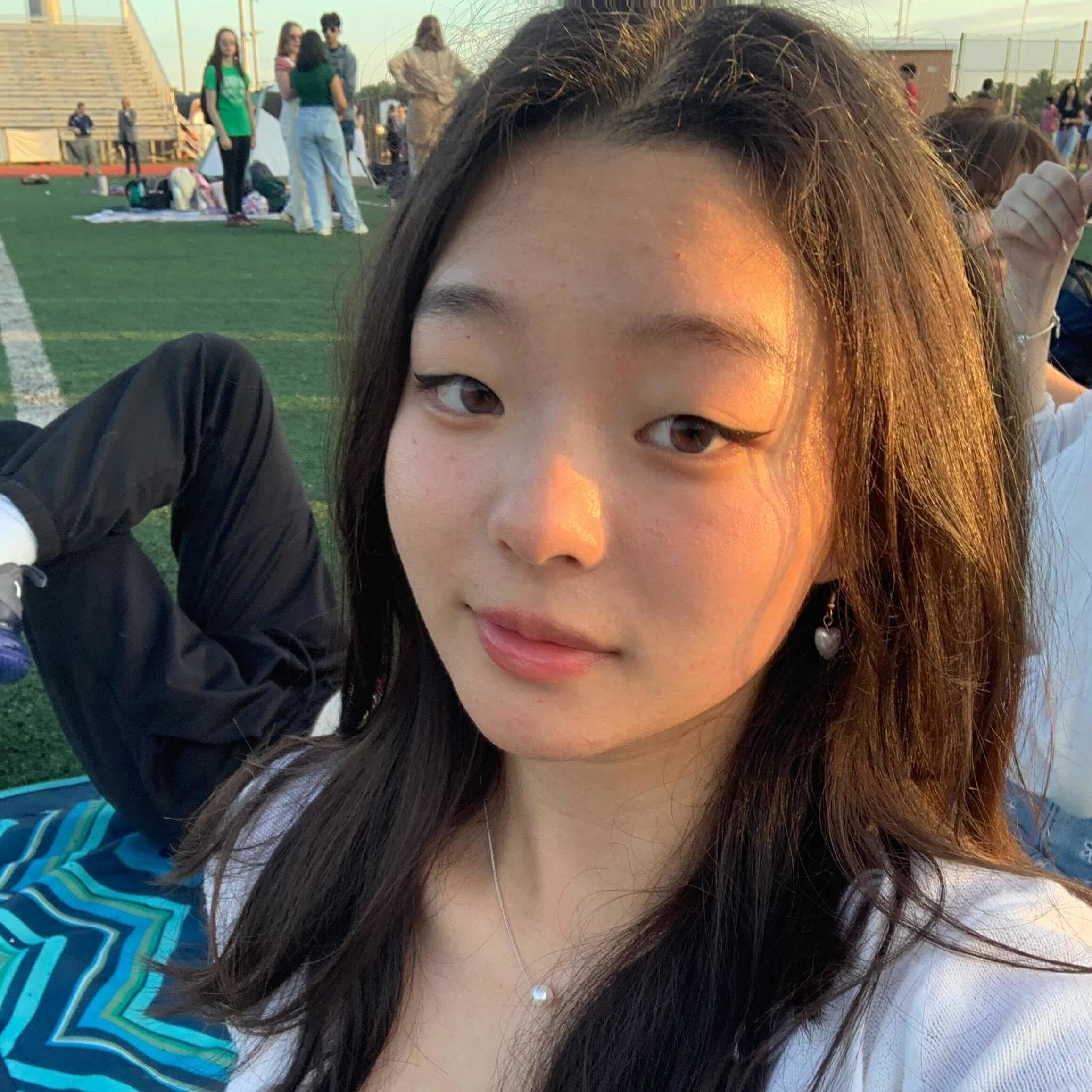 Sophia Huang